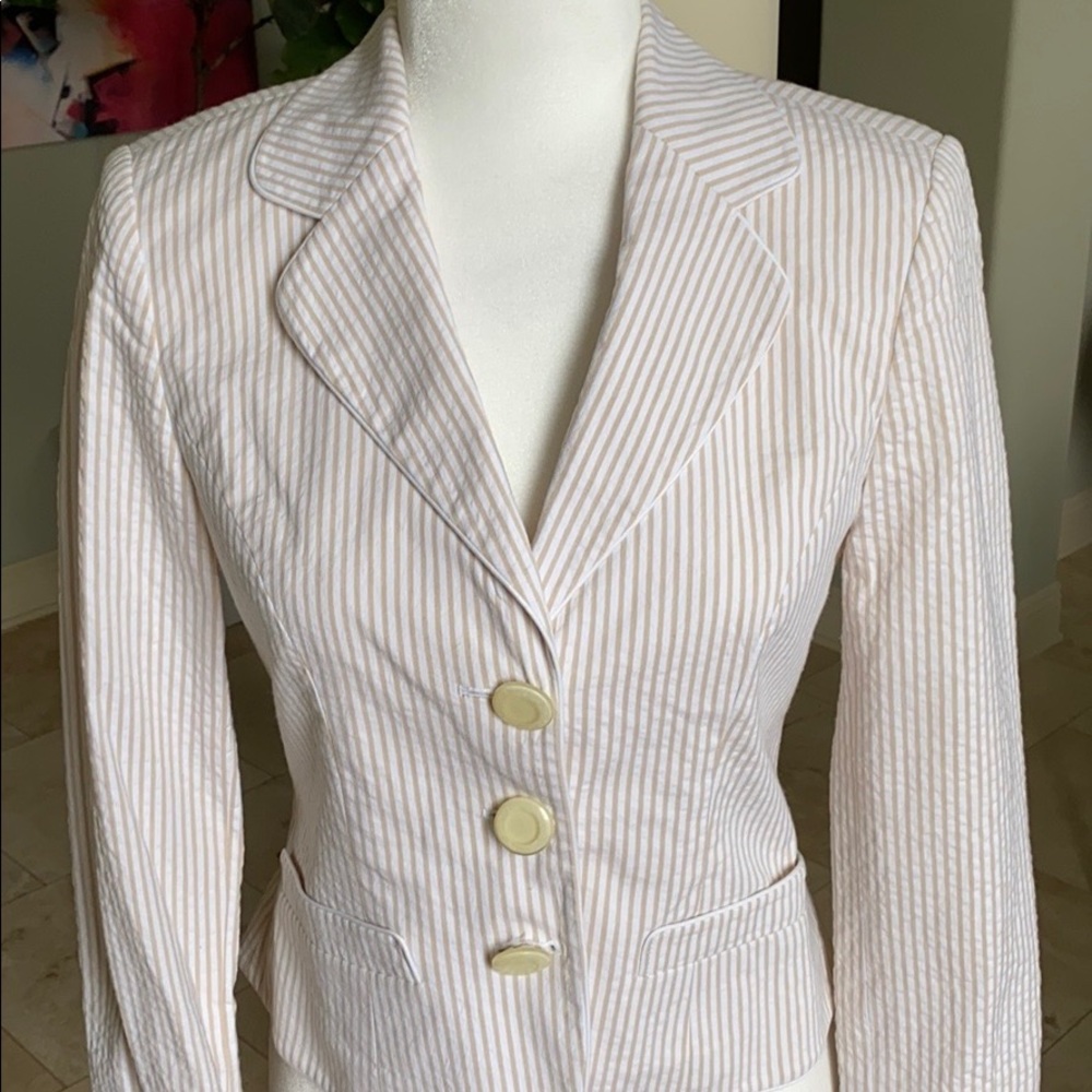INC Blazer - Picture 2 of 6